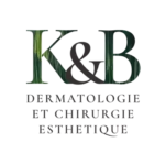 Logo du Centre K&B