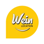 Logo de Wein Location