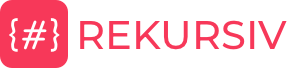 Logo de REKURSIV